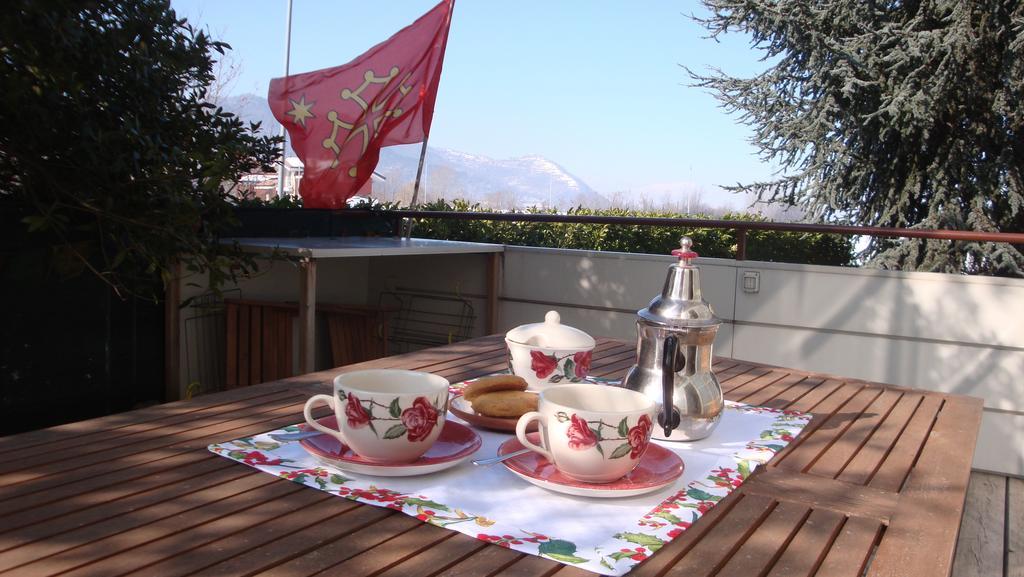 Il Melograno Acomodação com café da manhã Borgo San Dalmazzo Exterior foto