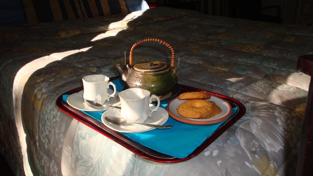 Il Melograno Acomodação com café da manhã Borgo San Dalmazzo Exterior foto