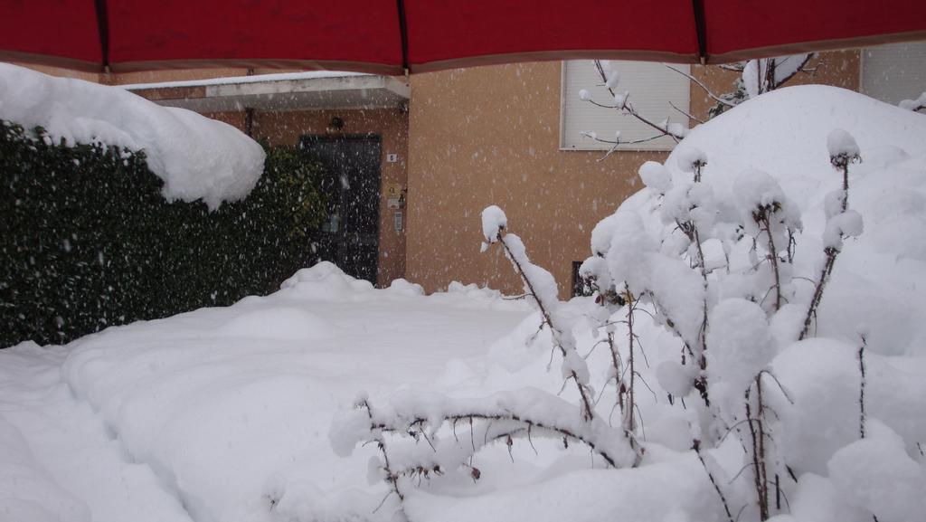 Il Melograno Acomodação com café da manhã Borgo San Dalmazzo Exterior foto