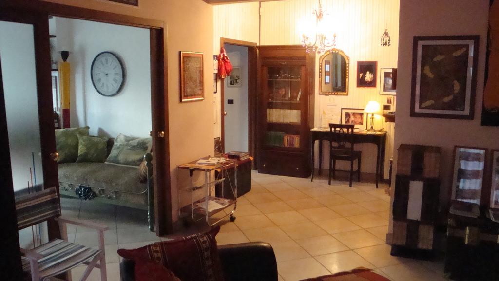 Il Melograno Acomodação com café da manhã Borgo San Dalmazzo Exterior foto